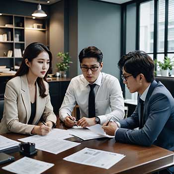 대부업주부대출 대출확인 I-빅론