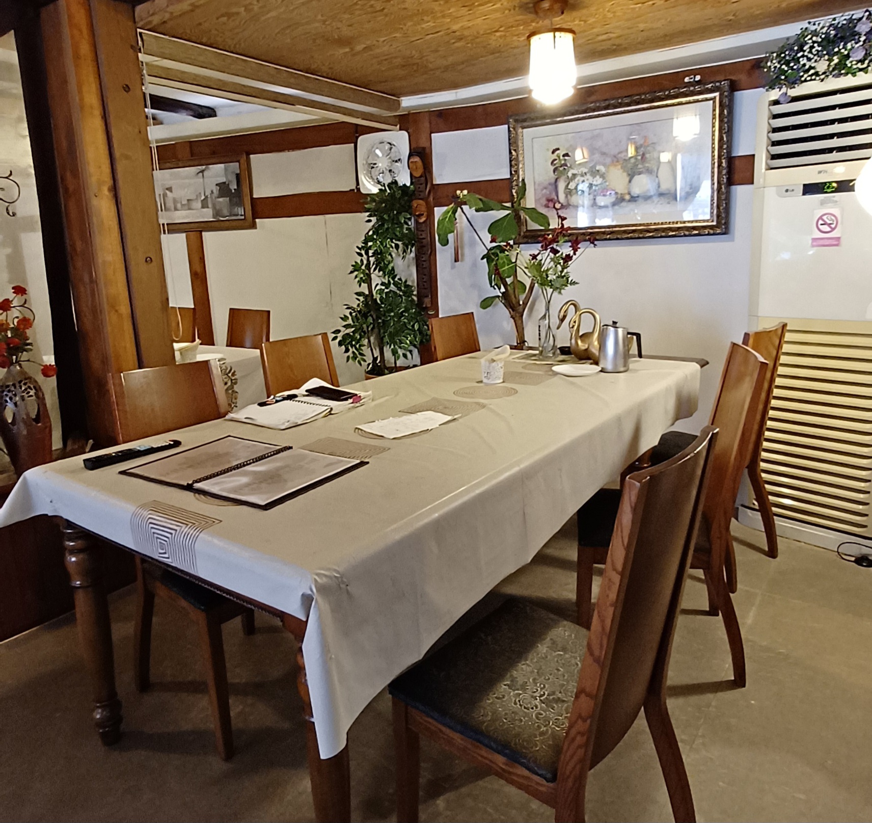 한정식-국화정원-15