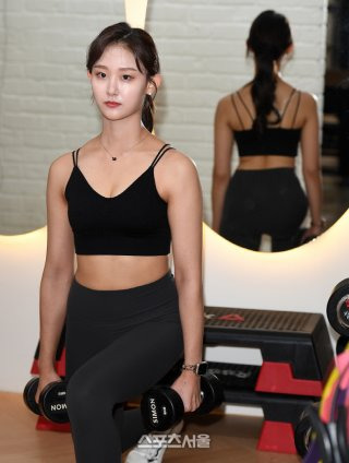박고경 미스코리아