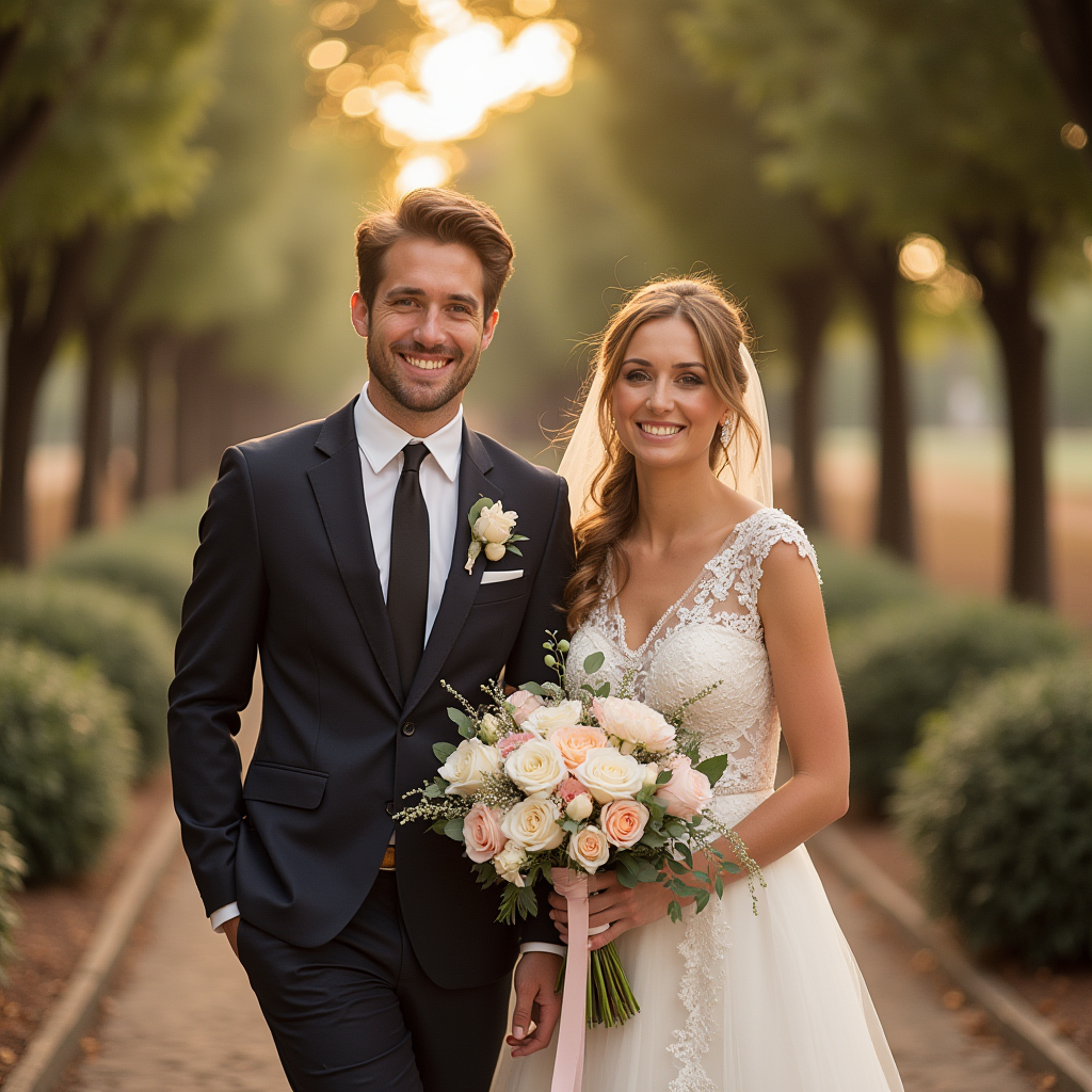 셀프 결혼식 절차와 방법