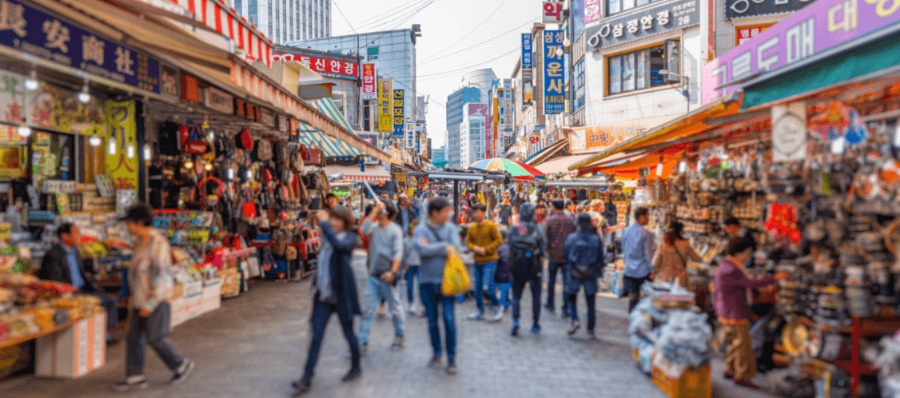 남대문시장