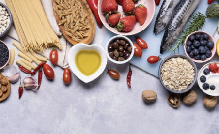 중이염 증상 치료, 중이염에 좋은 음식 총정리