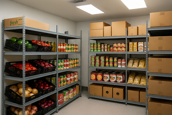 식자재 코드 기반 ‘대체 식자재 자동 추천 시스템’ 구조 분석: 예산·영양·원산지·알레르기 통합 연산 방식