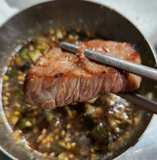 전현무계획2 연희동 73년 전통 신촌명물 소갈비 맛집