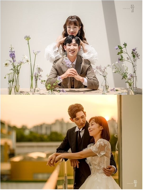 오나미 결혼
