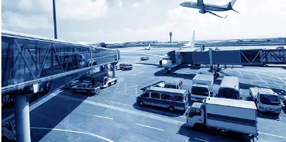 김해공항 주차장 예약 관련 사진 자료