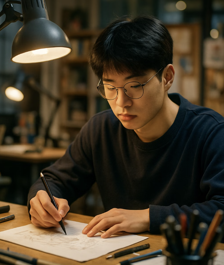어떤 작업을 할 때 사용해야 할까?