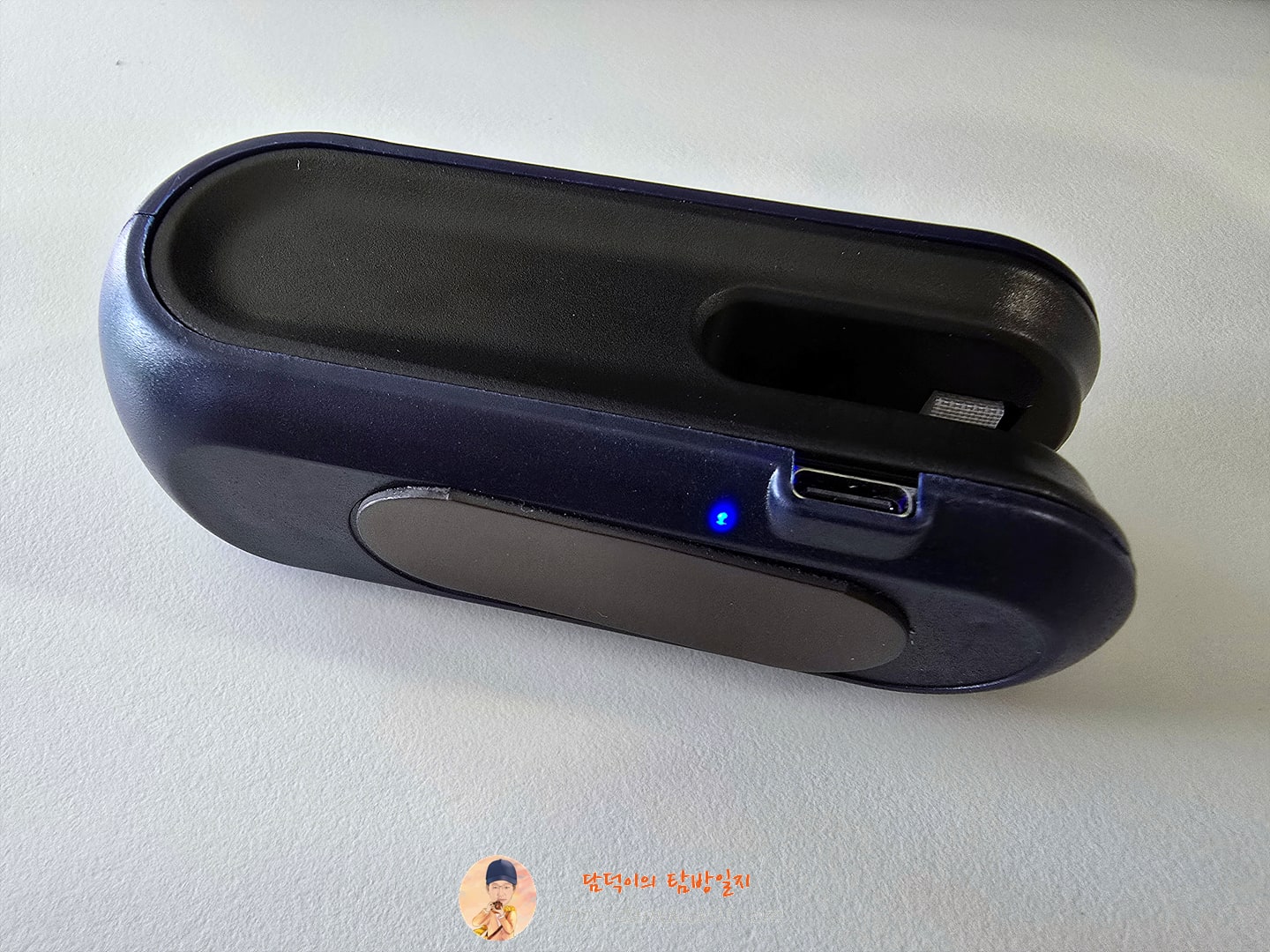 미니 히트 백 씰링 기계 패키지 실러 백&amp;#44; 플라스틱 식품 실러 클립 백&amp;#44; 휴대용 식품 포장 히트 실러