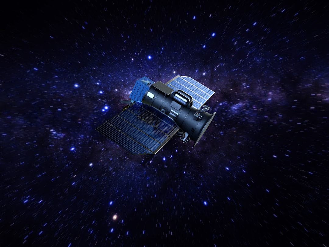 satellite