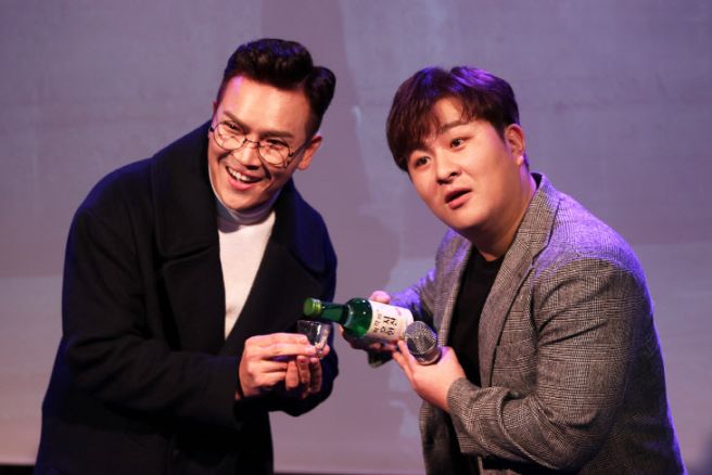 허각 프로필