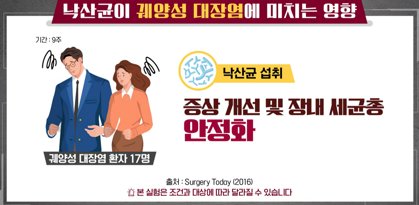 낙산균효능
