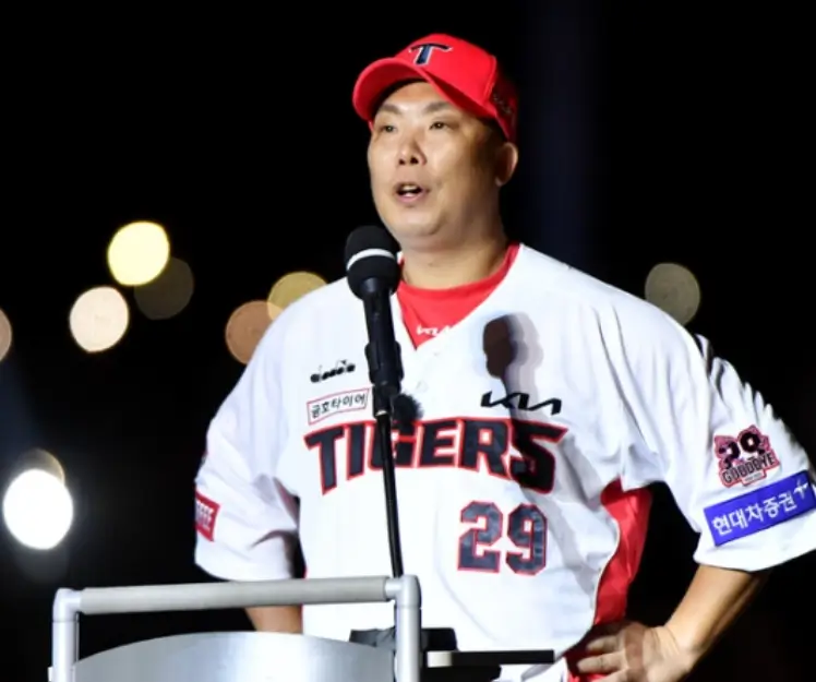 최강야구 시즌4 출연진