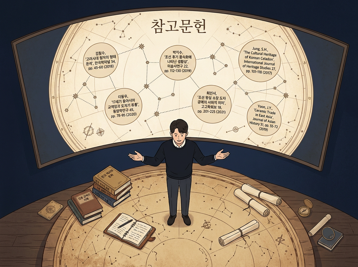 참고문헌 인용