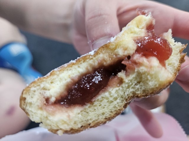 딸기 필링 사진2