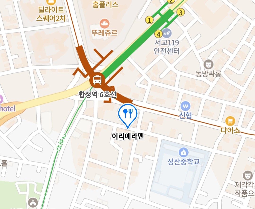 생방송투데이 서울 최고의 라멘