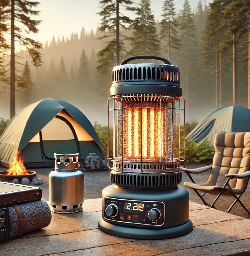 난방 기구 추천