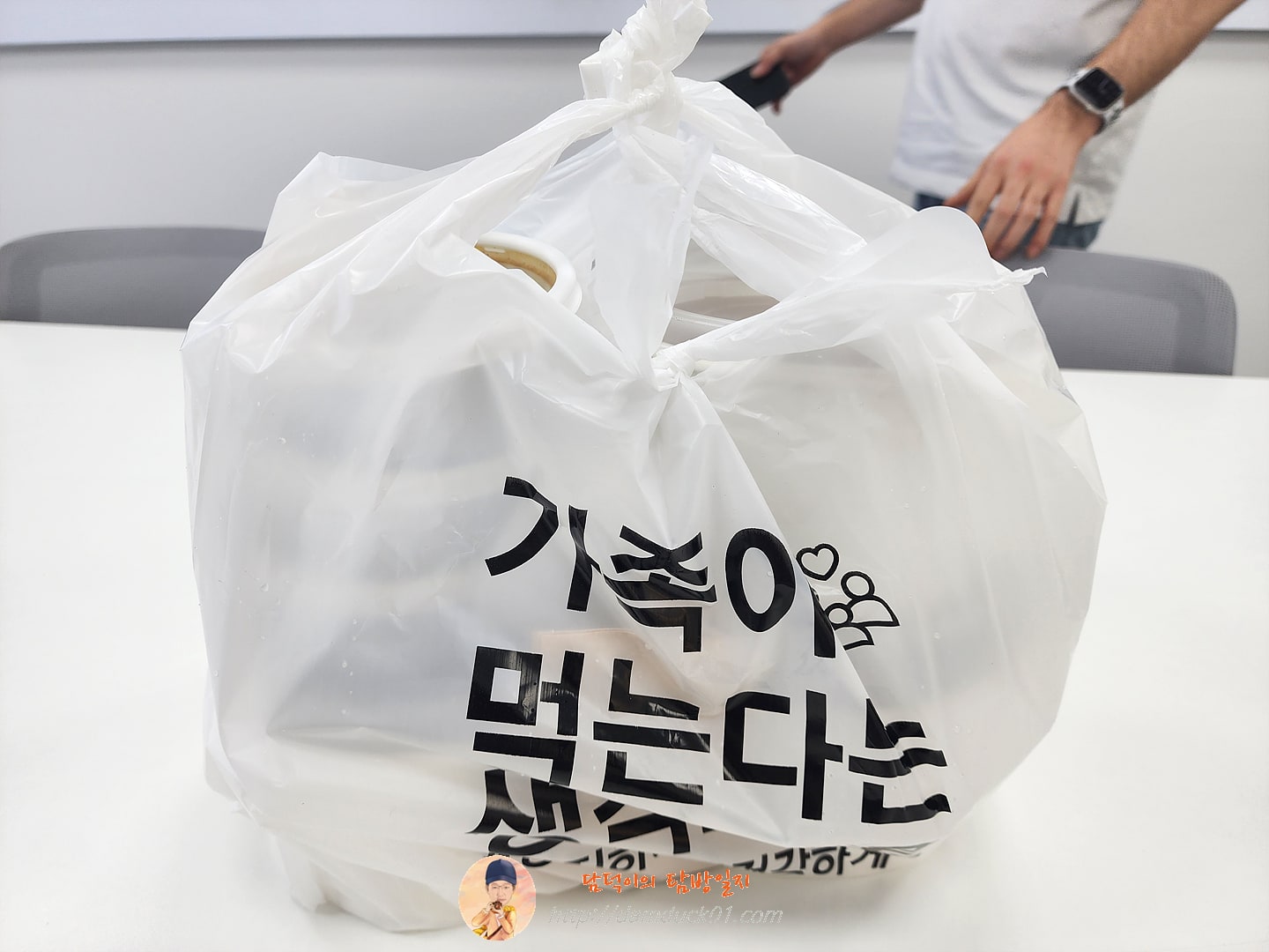 수제돈까스 카레