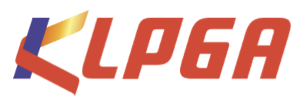KLPGA로고
