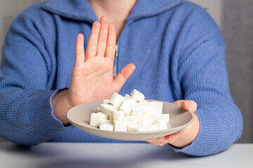 탄수화물 줄이기 힘든 50대 여성의 똑똑한 대체식품 추천