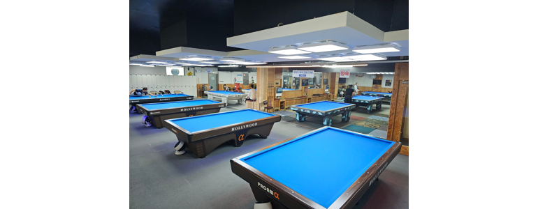 부산 사하구 당구장