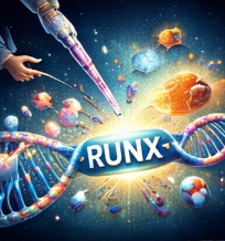 RUNX3 유전자 회복을 위한 에피제네틱 치료