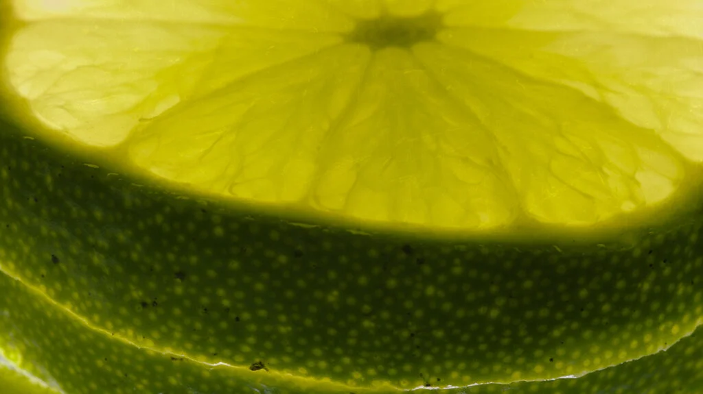Citric Acid