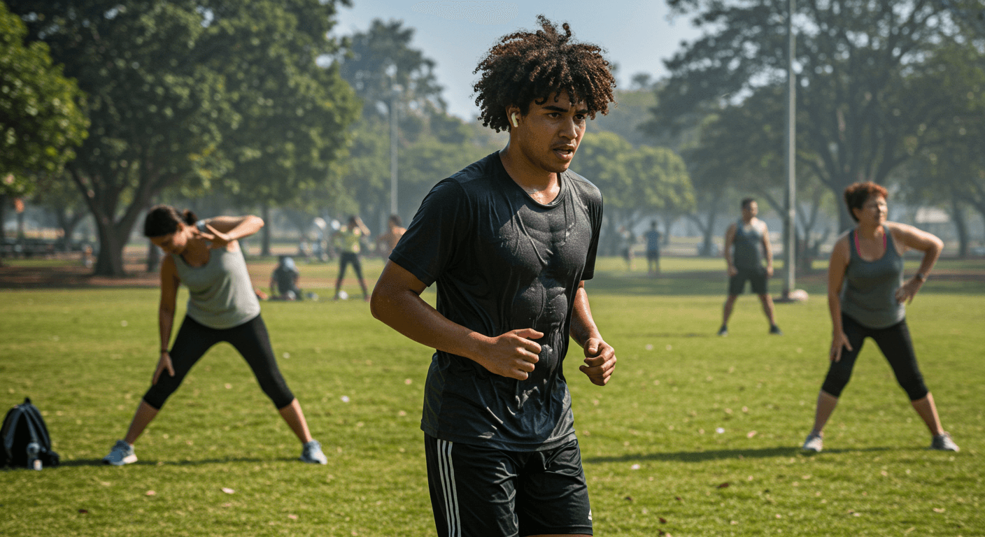 폭염주의보와 폭염경보 차이