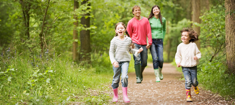 단순하지만 자연스러운 건강관리 방법