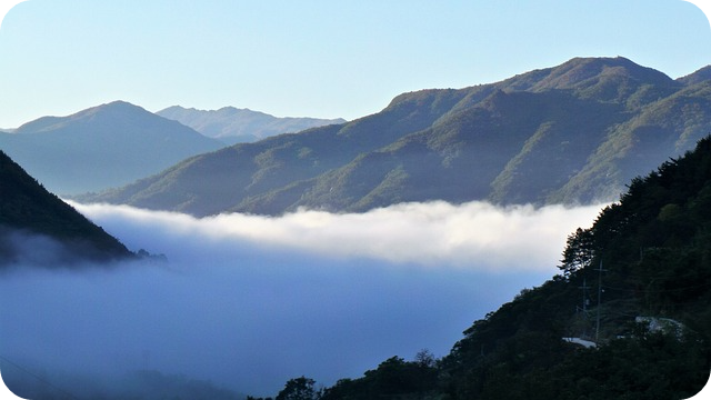 지리산관련사진