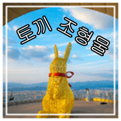 대구 앞산 케이블카 전망대