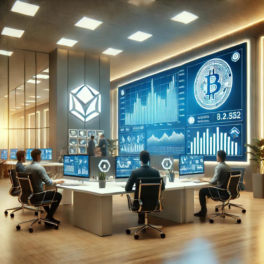 업비트 투자자보호센터