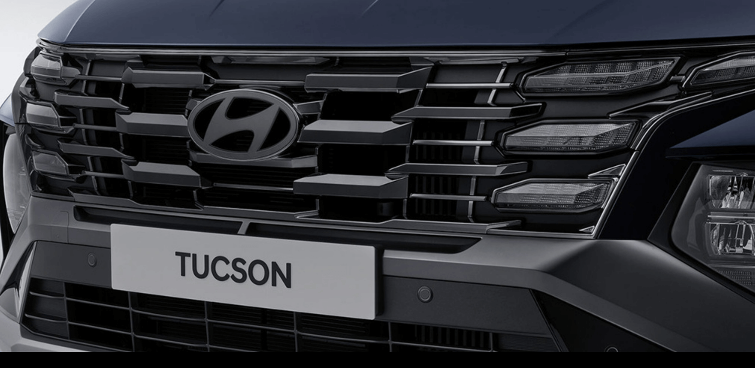 투싼 페이스 리프트, 하이브리드 가격, 중고차 가격