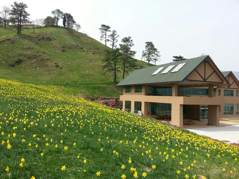 지리산 치즈랜드 사진