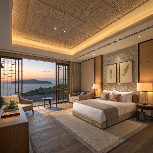 제주도 숙소