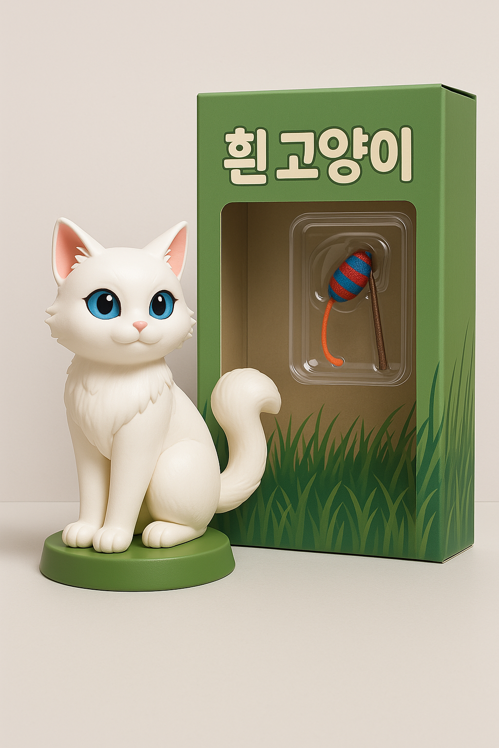 챗GPT-피규어-프롬프트-결고물