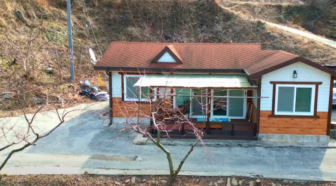 시골집 촌집 농가주택 매매 급매물 - 경북 예천군 용문면, 경주시 건천읍 조전리, 안동시 예안면 태곡리, 전남 고흥군, 경남 하동군 청암면 평촌리