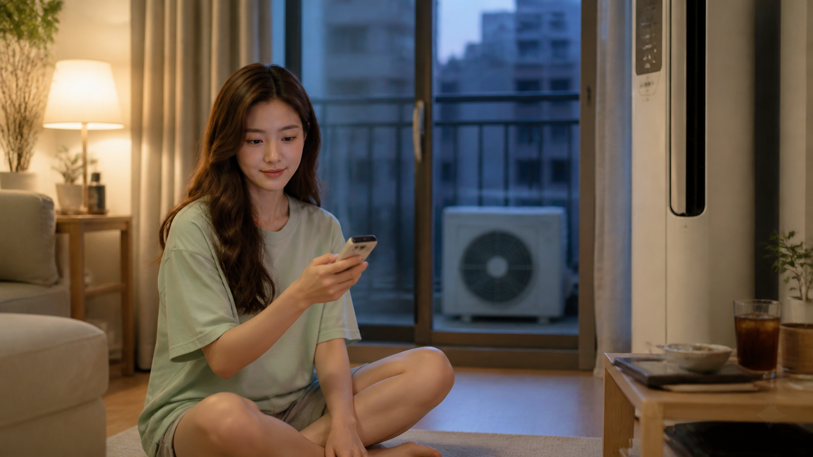 에어컨은 켰는데 방은 덥다? 실외기 안 돌아갈 때 먼저 확인한 7가지