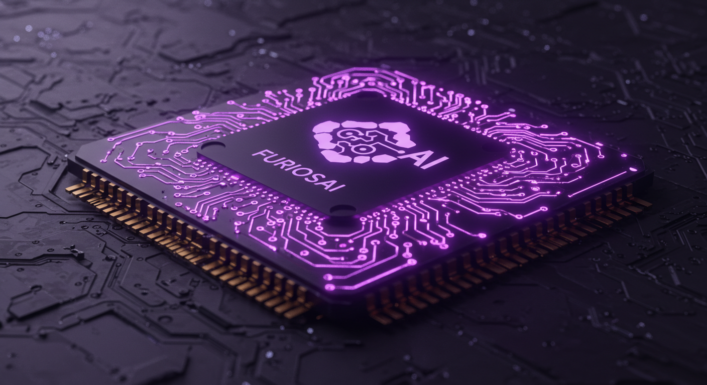 퓨리오사ai 관련주