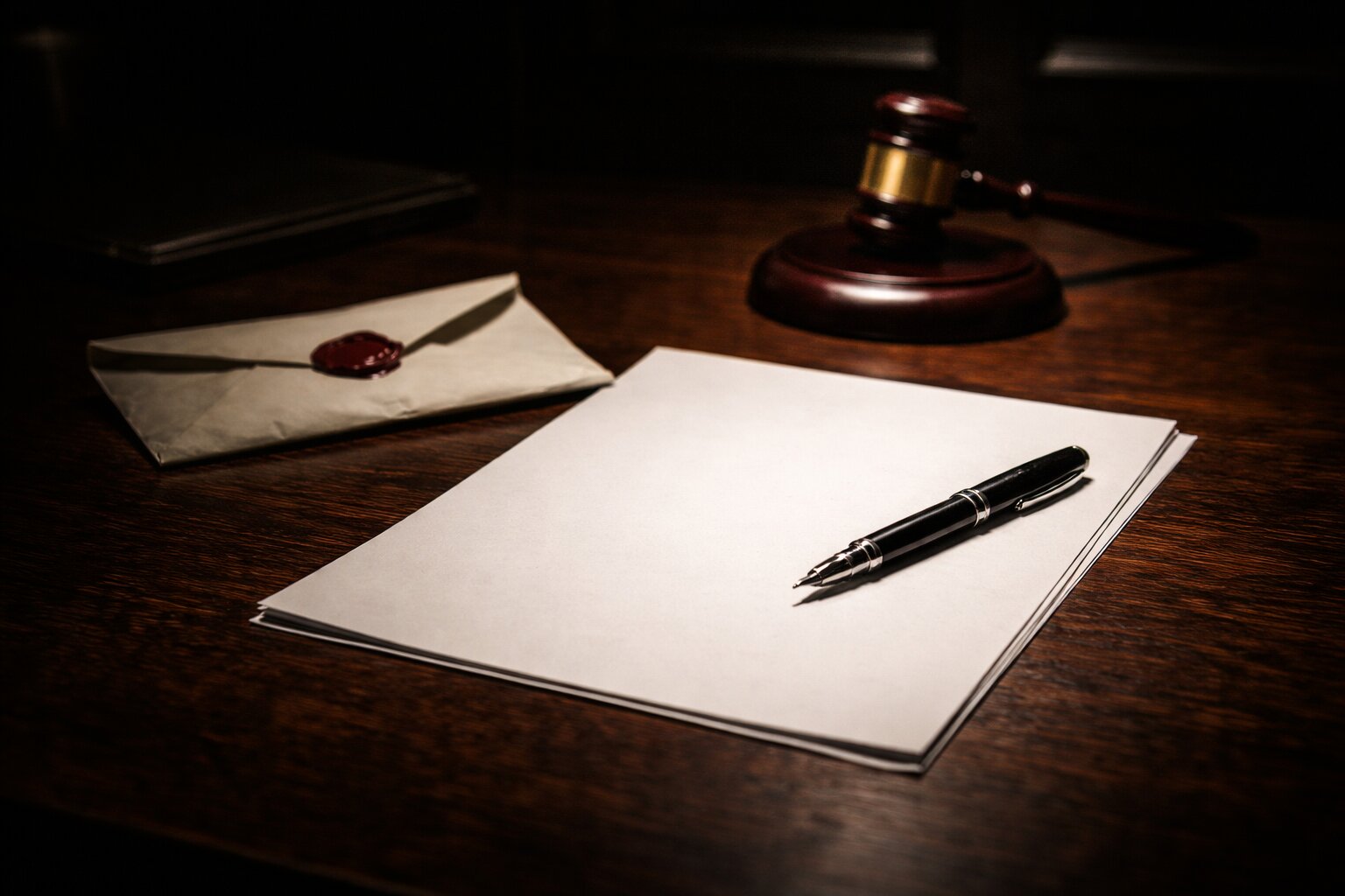 내용증명 답변서 작성 방법