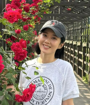 장나라 프로필