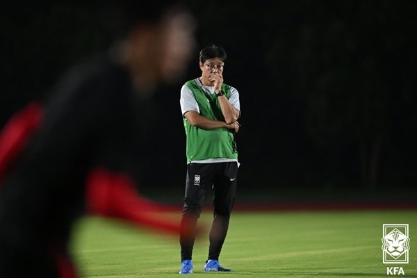 항저우 아시안게임 대한민국 쿠웨이트 축구 일정 명단 중계