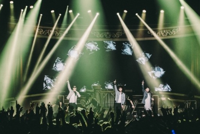 2025 에픽하이 콘서트