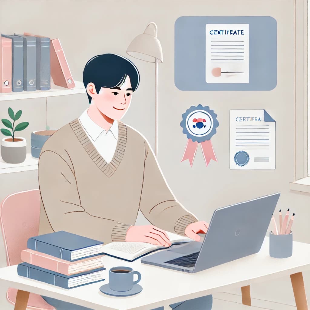 30대 청년이 따면 좋은 자격증 TOP 7 (2025년 최신)