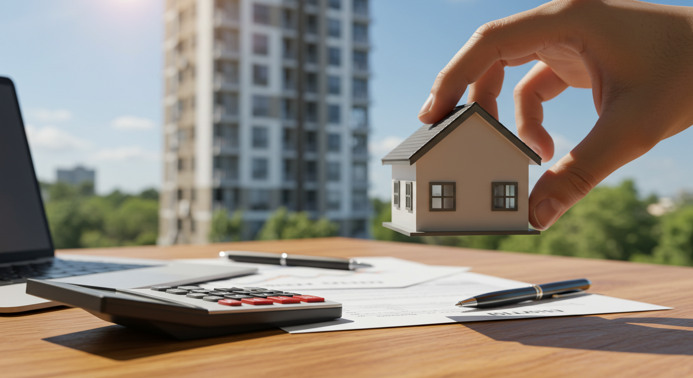 처음 시작하는 사람을 위한 부동산 투자 방법