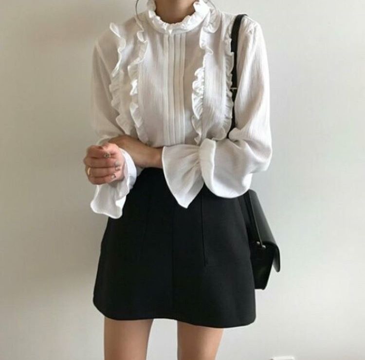 일반인 패션 데일리룩 모음