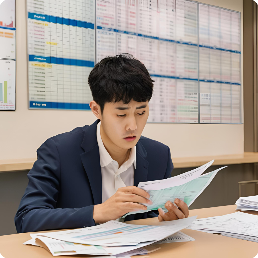 2025년 정부 지원 대출 총정리