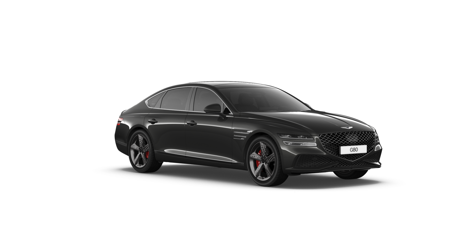 제네시스 G80 전기차 제원 중고 가격