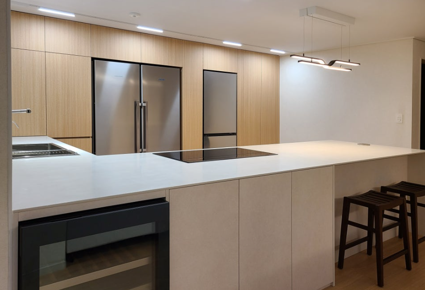 교동일동미라주 인테리어 시공사진