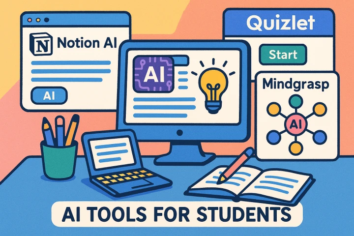 AI 공부 도구 모음