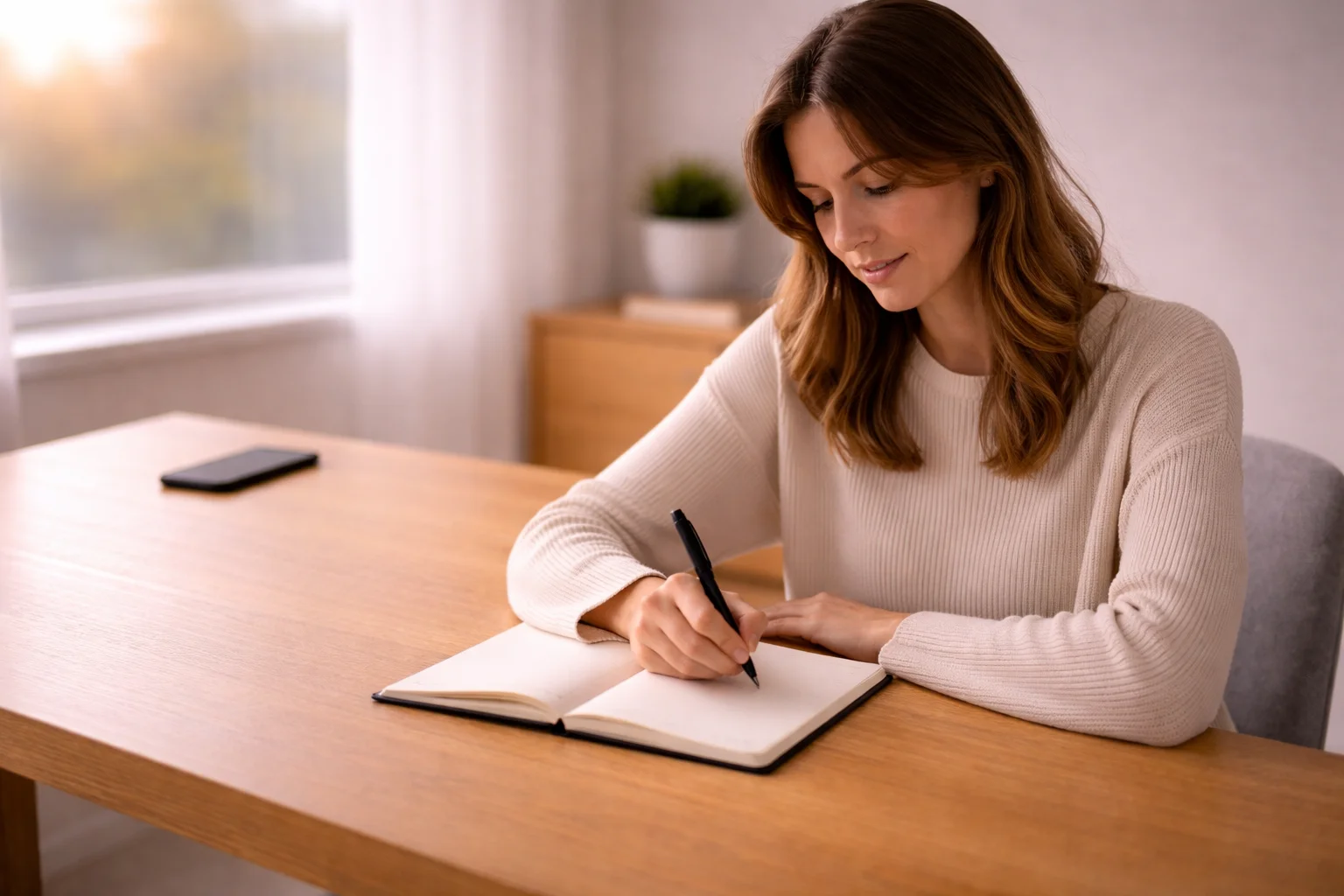 디지털 디톡스 하루 1시간 스마트폰 줄이기 실험 방법